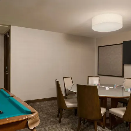 The Westin Phoenix Downtown