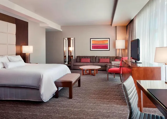 The Westin Downtown Phoenix