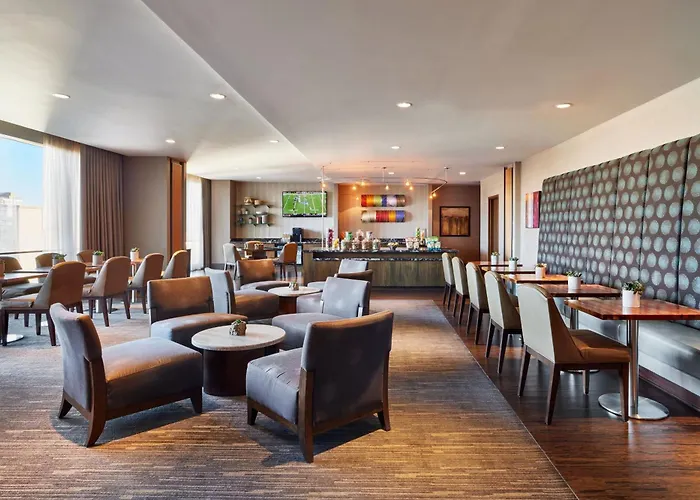 The Westin Downtown Hotel 4*