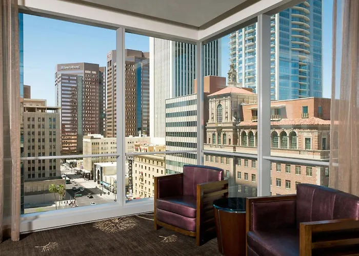 The Westin Downtown Hotel 4*