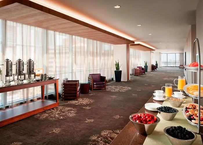 The Westin Downtown 4*