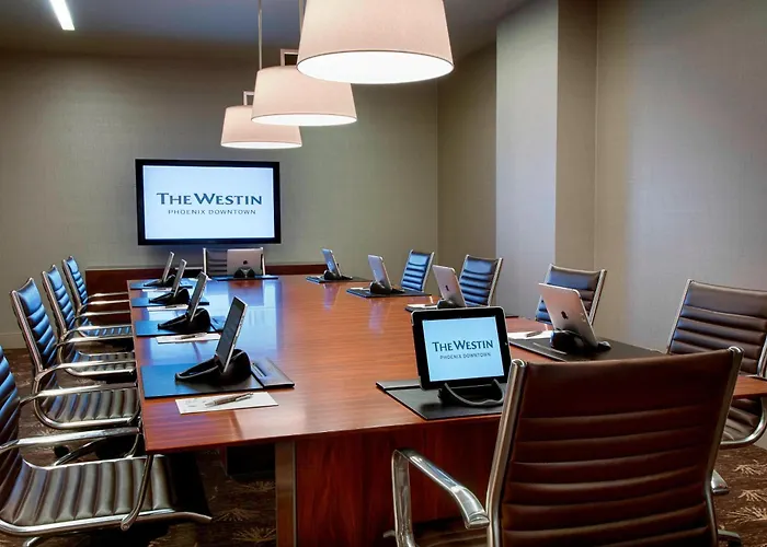 The Westin Downtown