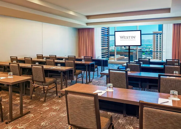The Westin Downtown 4*