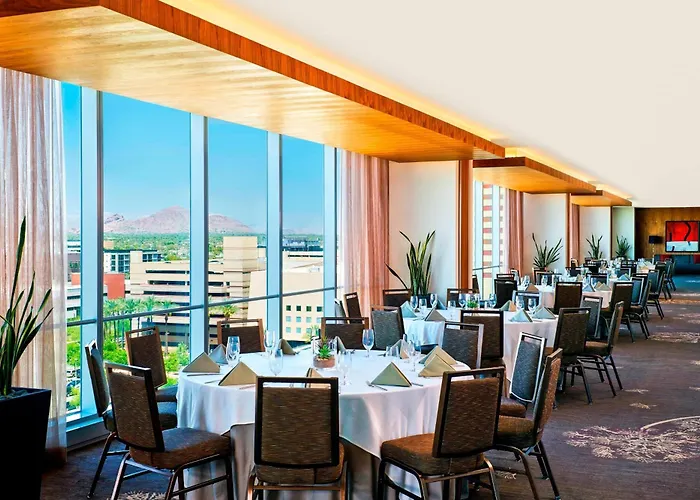 The Westin Downtown Phoenix