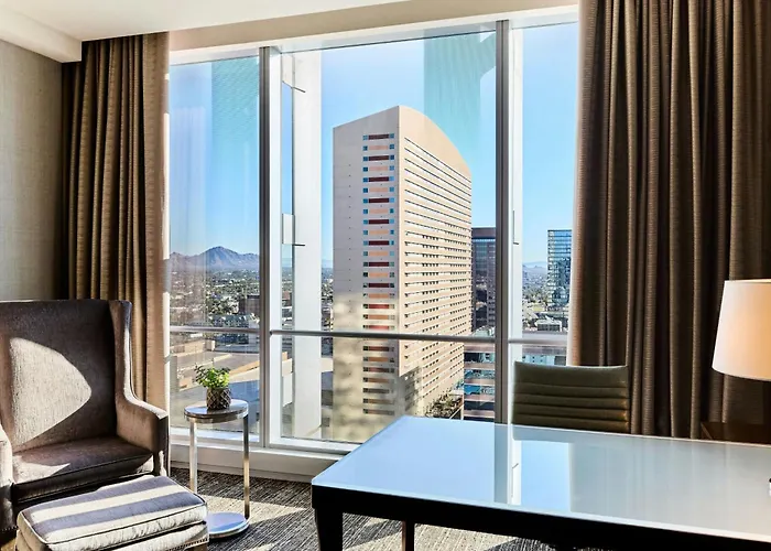 Hotel The Westin Downtown