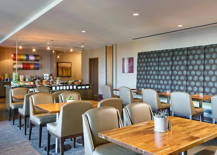 The Westin Downtown 4*