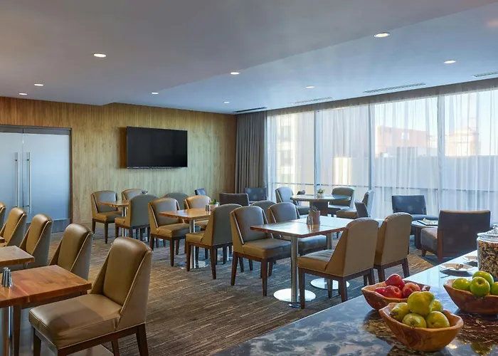The Westin Downtown 4* Phoenix