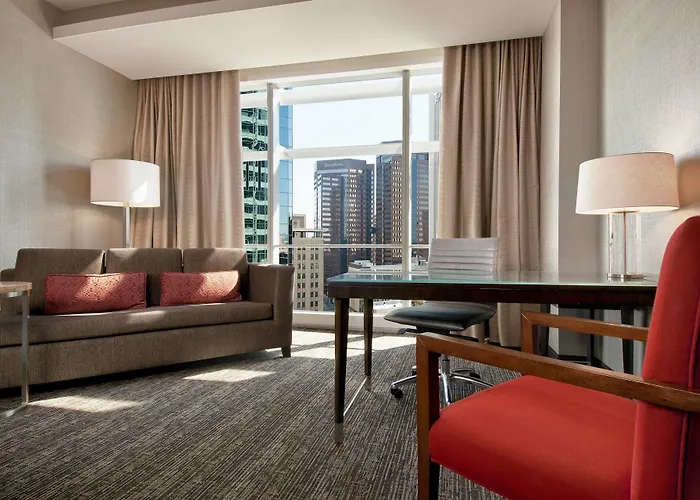 The Westin Downtown Phoenix