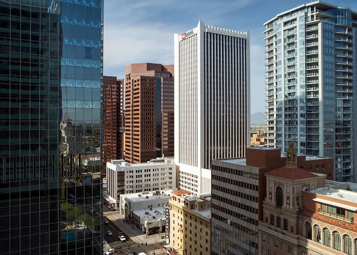 The Westin Downtown Hotel 4*