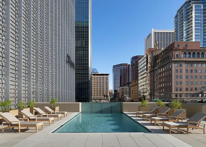 Hotel The Westin Downtown