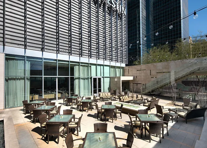 The Westin Downtown 4*