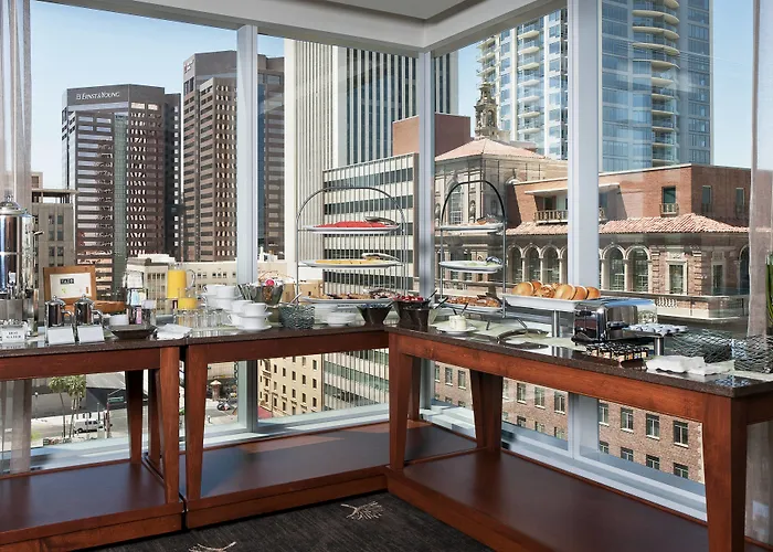 Hotel The Westin Downtown 4*
