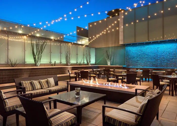The Westin Downtown Hotel 4*