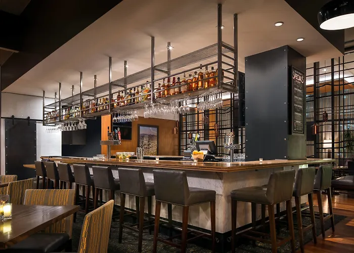 Hotel The Westin Downtown 4*