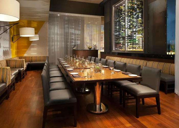 The Westin Downtown 4* Phoenix