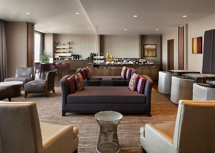 Hotel The Westin Downtown Phoenix