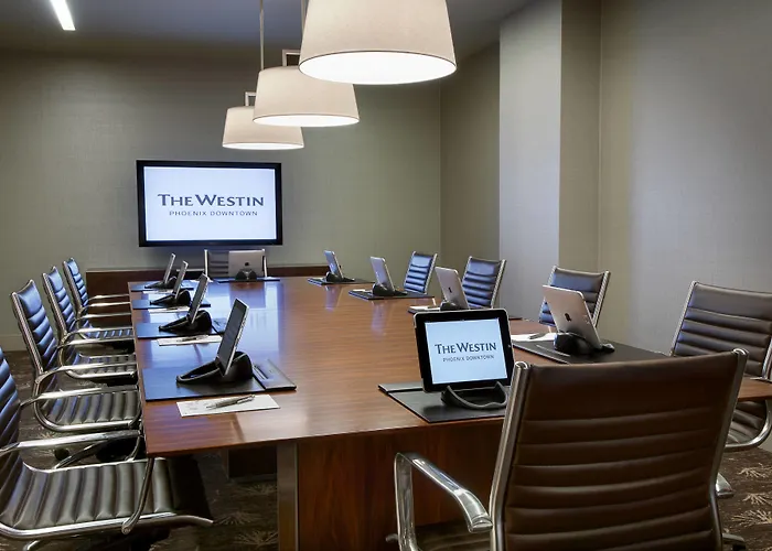The Westin Downtown 4*