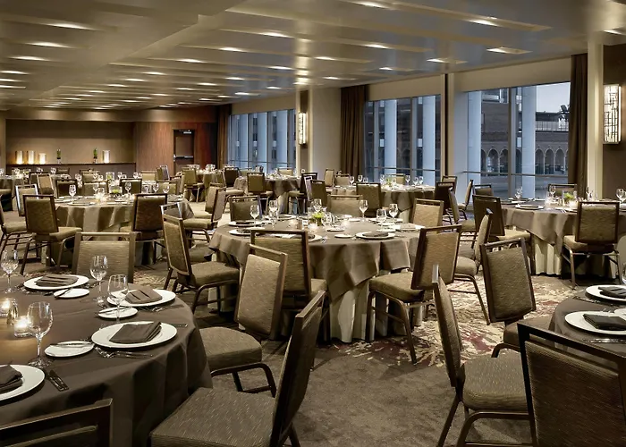 The Westin Downtown Hotel 4*