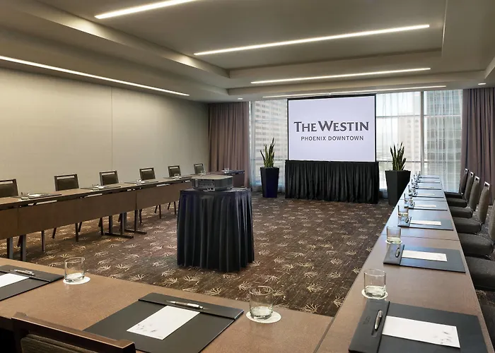 The Westin Downtown