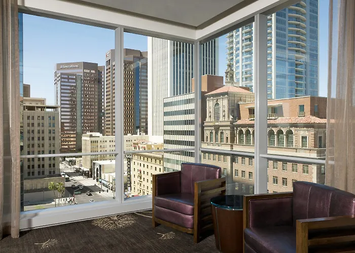 The Westin Downtown 4* Phoenix