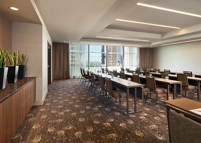 Hotel The Westin Downtown 4*