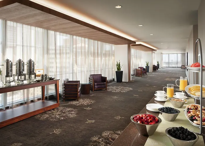The Westin Downtown 4* Phoenix