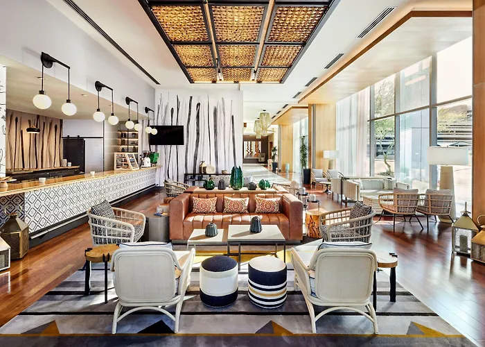 Hotel The Westin Downtown 4*