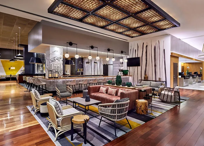 The Westin Downtown 4* Phoenix