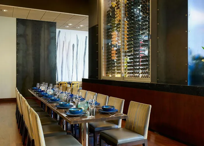 Hotel The Westin Downtown 4*