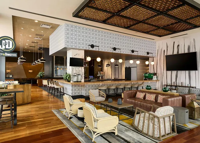 The Westin Downtown Hotel 4*