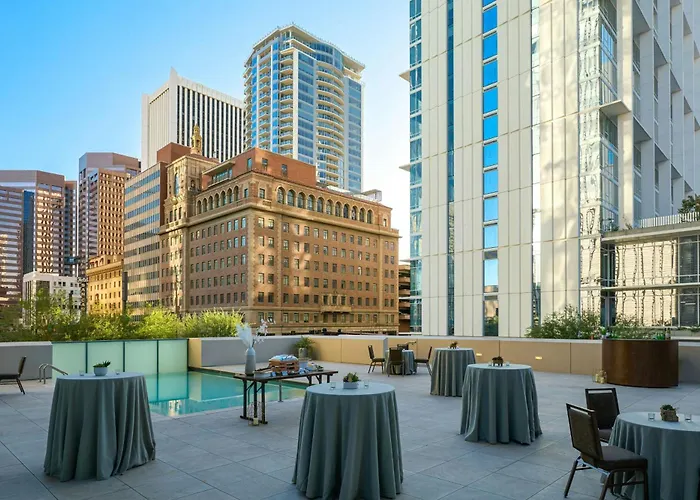 Hotel The Westin Downtown 4*