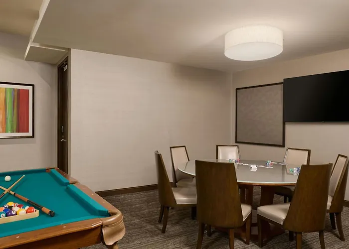 The Westin Downtown Hotel Phoenix