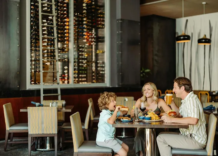 The Westin Downtown 4* Phoenix