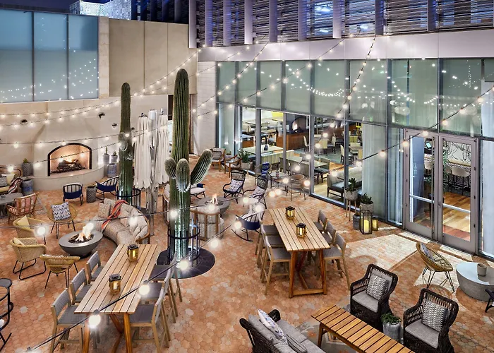 Hotel The Westin Downtown 4*