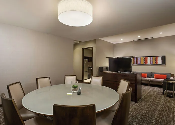 Hotel The Westin Downtown 4*